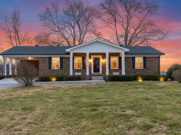 8412 Highway 41 N, Adams, TN 37010