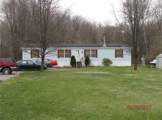 433 Centreville Pike, Slippery Rock, PA 16057
