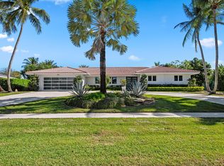 509 Greenway Drive, North Palm Beach, FL 33408