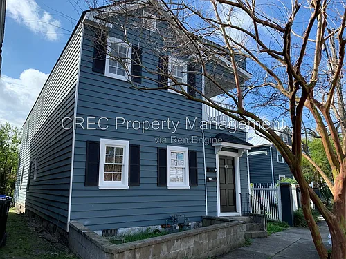 43 Kennedy St #A Photo 1