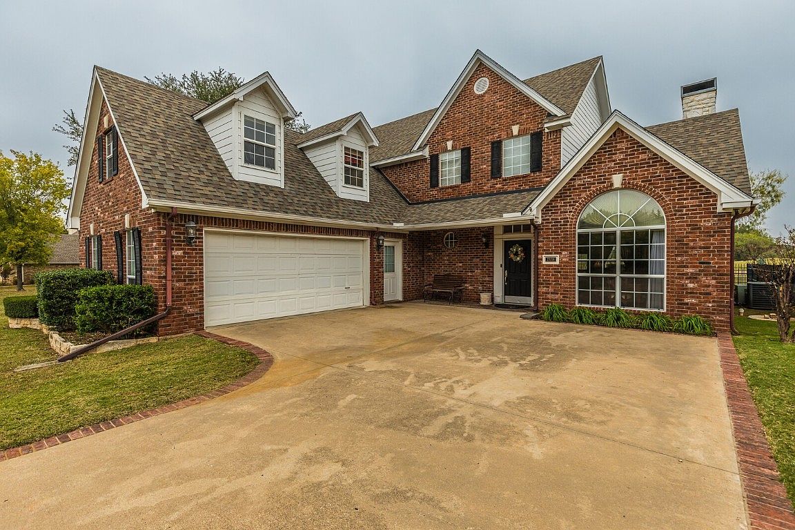 27058 Stonewood Dr, Whitney, TX 76692 Zillow