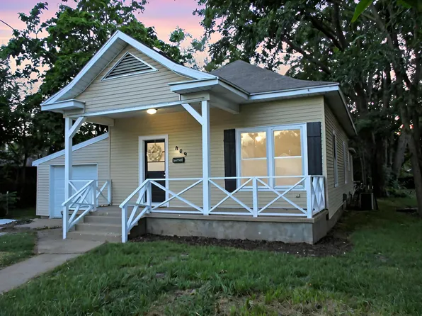 809 N Eagle Avenue, Springfield, MO 65802