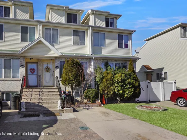186 Kenilworth Ave, Staten Island, NY 10312