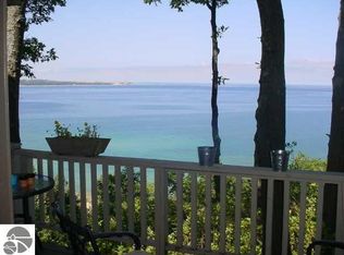 27/28 Ship Watch, Glen Arbor, MI 49636