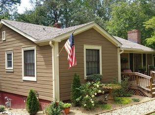 309 N Oak Ave, Landrum, SC 29356