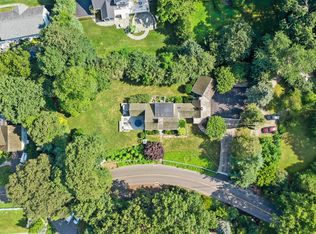 5 Thomas Rd, Westport, CT 06880