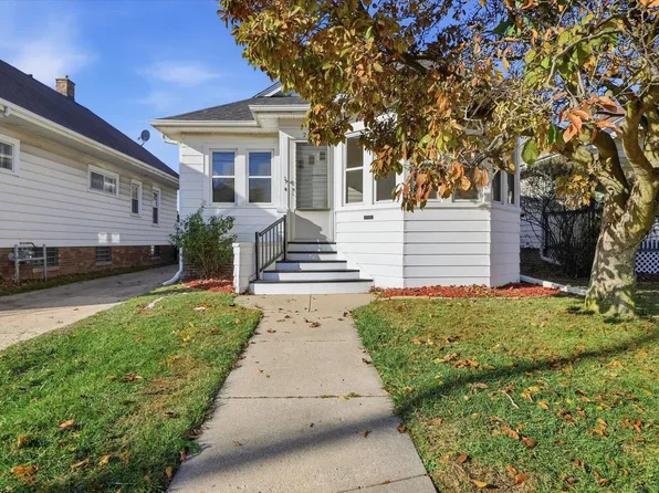 2816 Douglas AVENUE, Racine, WI 53402