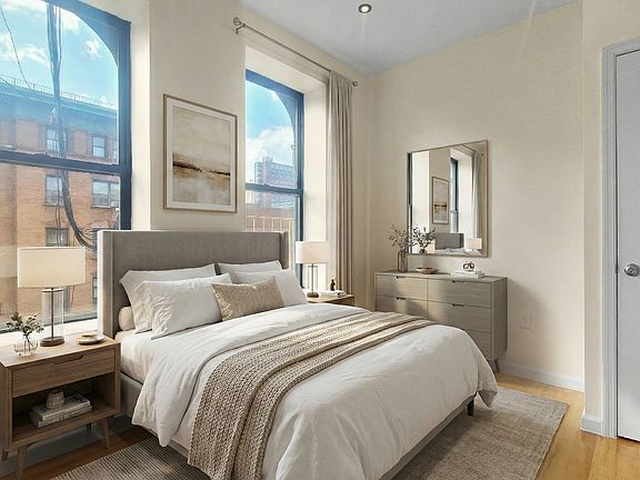 2nd image of 218 W 112th St #4