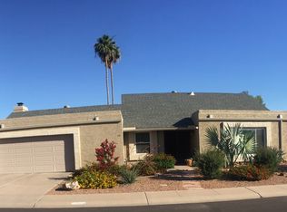 709 W Chilton St, Chandler, AZ 85225