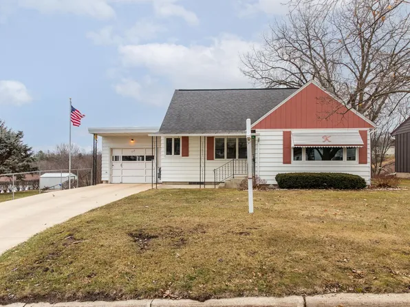 712 Elizabeth St SE, Preston, MN 55965