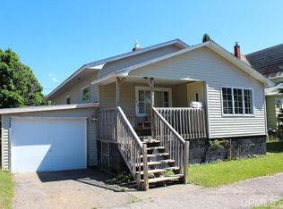 124 Iroquois St, Laurium, MI 49913