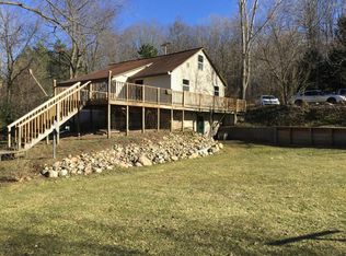 4950 Riverside Dr, Saranac, MI 48881