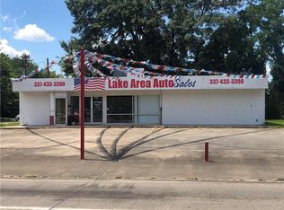 2810 Common St, Lake Charles, LA 70601