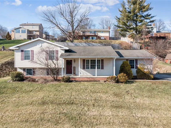 11 Moreland Ave, Greensburg, PA 15601