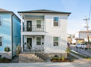 2234 Bienville St, New Orleans, LA 70119
