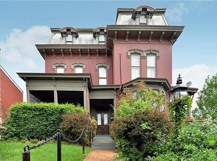 1400 Pennsylvania Ave #2, Pittsburgh, PA 15233