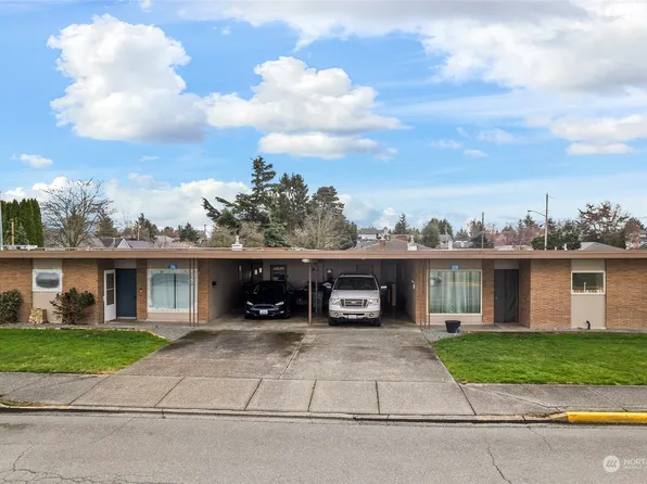 316 -328 W Victoria Avenue, Burlington, WA 98233