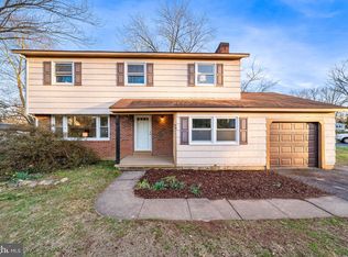 8811 Cather Ave, Manassas, VA 20110
