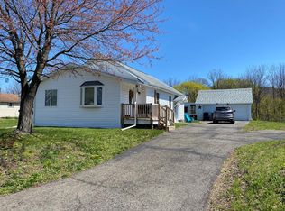 3078 Camden Ave, Horseheads, NY 14845