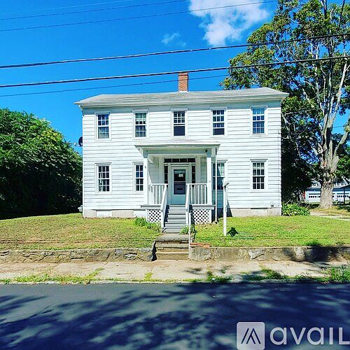 114 Prospect St, Norwich, CT 06360 Zillow
