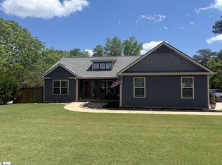 550 Saint Mark Rd, Taylors, SC 29687