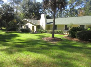 465 Sams Point Rd, Beaufort, SC 29907