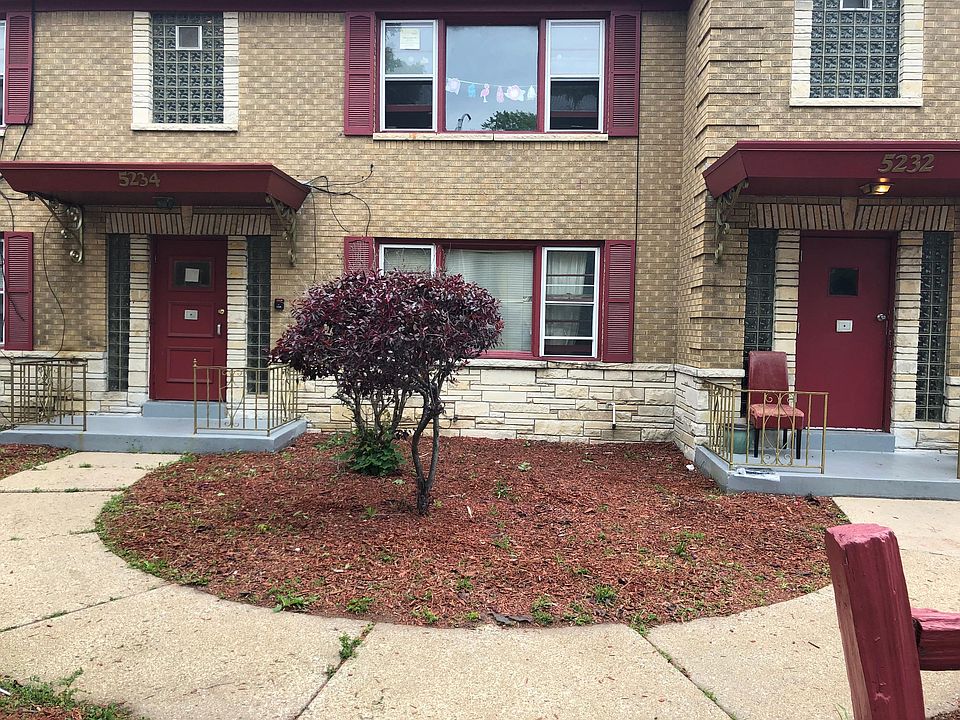 1st image of 5232 N Teutonia Ave #5234