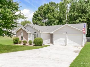 157 Ventura Trl, Stockbridge, GA