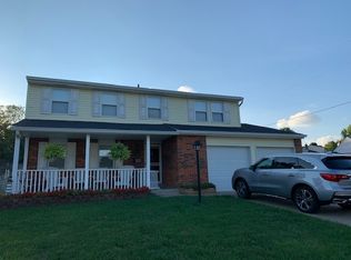 24 Hideaway Dr, Covington, KY 41017