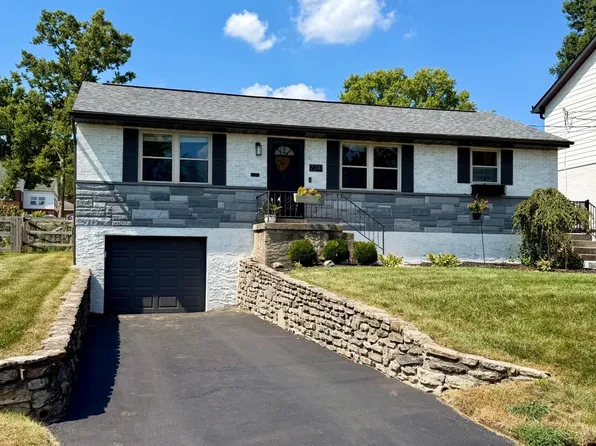 7241 Berwood Dr, Cincinnati, OH 45243
