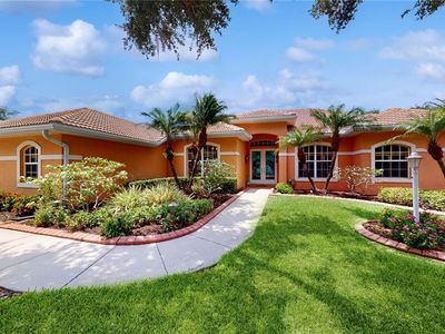 8549 Greenside Ct, Sarasota, FL, 34241