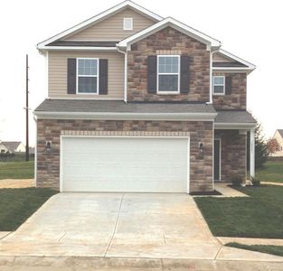 18841 Big Circle Dr, Noblesville, IN, 46062