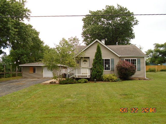Property Front View