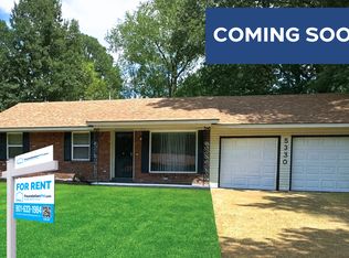 5330 Whitworth Rd, Memphis, TN 38116