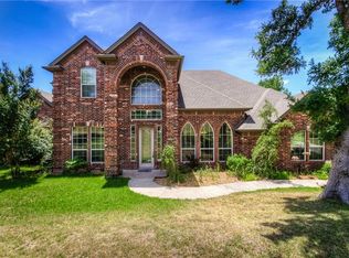 4462 Rawleigh Dr, Benbrook, TX 76126