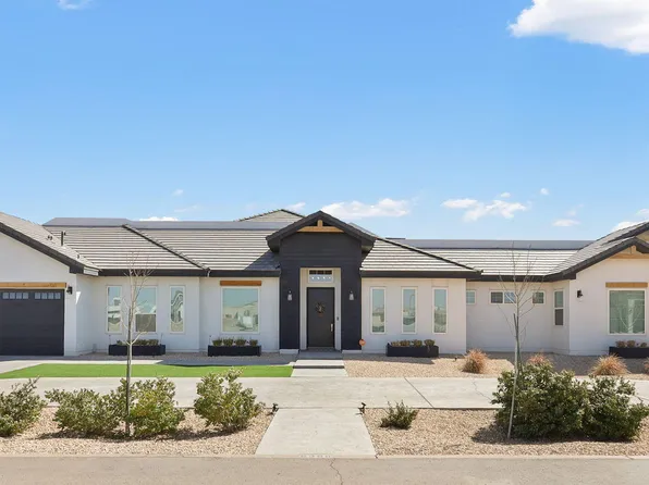 6308 Camino Pinon Pl, El Paso, TX 79932