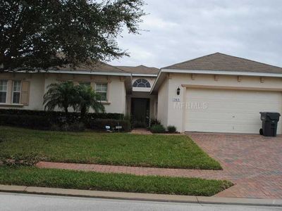 343 Burford Cir, Davenport, FL, 33896