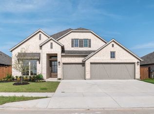 5732 Turner May Dr, Fort Worth, TX 76126