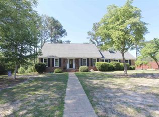 1096 Quail Ln, Lugoff, SC 29078