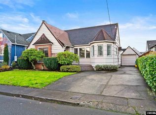 2014 NE Crane St, Portland, OR 97211