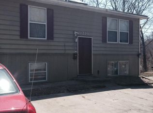 226 W Union St, Edwardsville, IL 62025