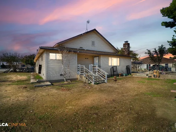 831 Oleander St, Taft, CA 93268