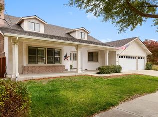 9230 Rancho Hills Dr, Gilroy, CA 95020