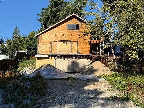 18011 4th Avenue NW, Shoreline, WA 98177