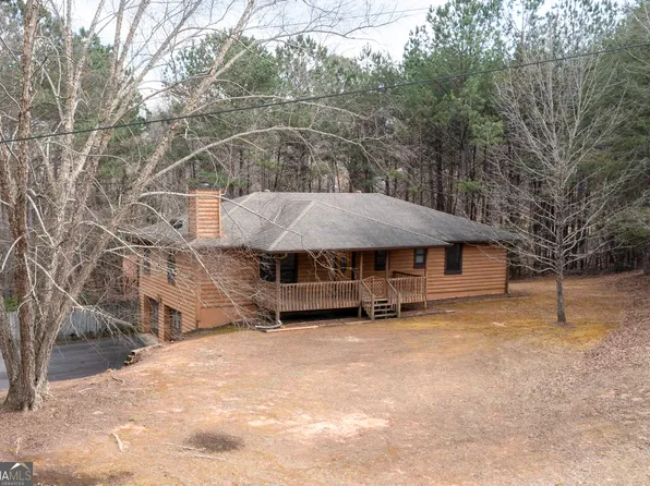 24 Kitchen Way E, Dahlonega, GA 30533