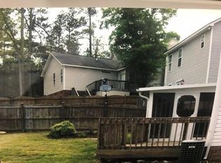 112 Foxglove Ln, Irmo, SC 29063