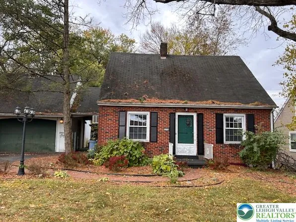 1258 S Jefferson St, Allentown, PA 18103