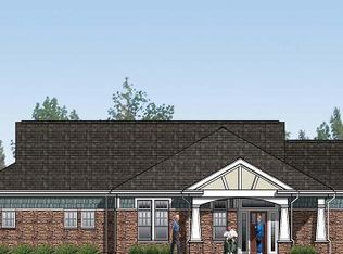 721 Crown Pointe Dr, Lebanon, IN 46052