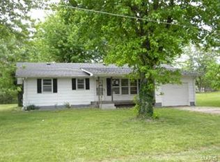 310 S Tellman Ave, Belle, MO 65013