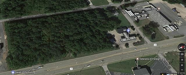 1st image of N Cannon Blvd
